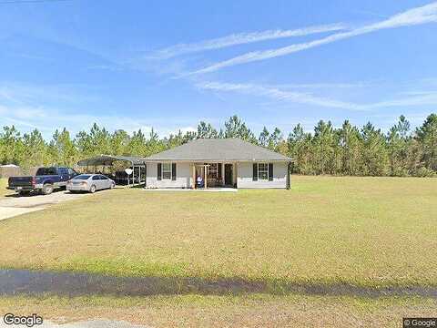 Georgia, HILLIARD, FL 32046