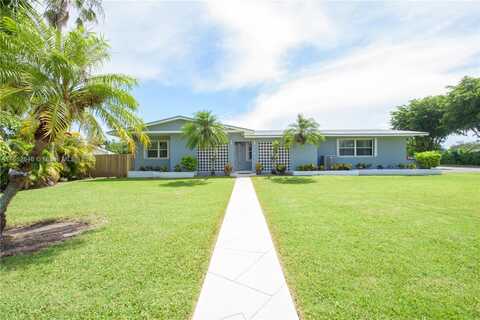165Th, HOMESTEAD, FL 33031