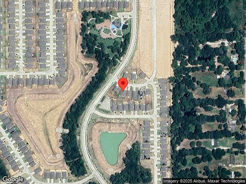 Rose Creek, CLEVELAND, TX 77328