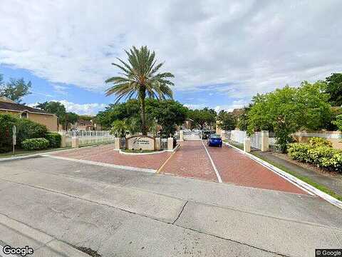 80Th, MIRAMAR, FL 33025