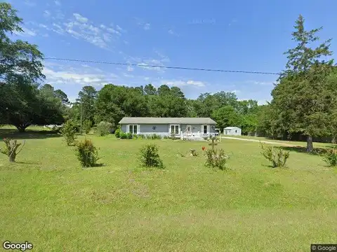 County Road 2321, ARP, TX 75750