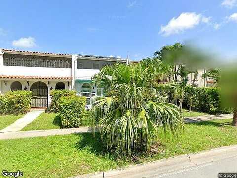 Sans Souci, NORTH MIAMI, FL 33181