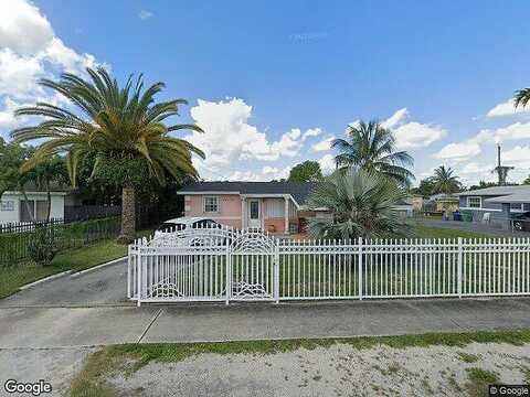 43Rd, MIAMI GARDENS, FL 33055