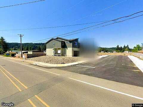 Allison, SUTHERLIN, OR 97479