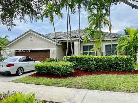 Chenille, WESTON, FL 33327