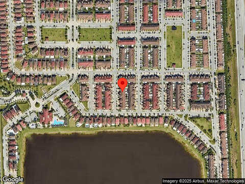 34Th, HIALEAH, FL 33018