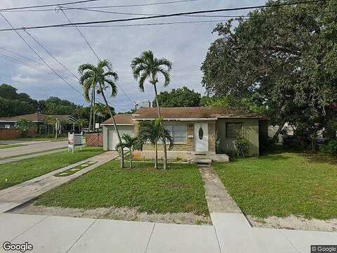 33Rd, OAKLAND PARK, FL 33334