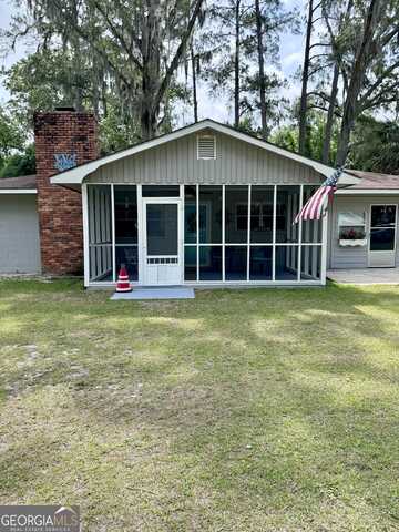 River, TOWNSEND, GA 31331