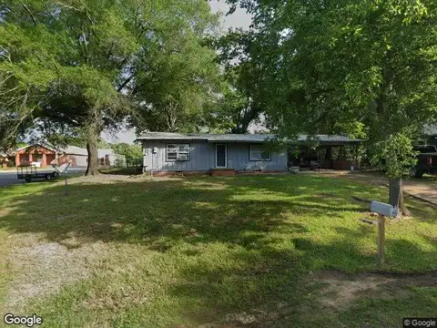 Phillips, ARP, TX 75750