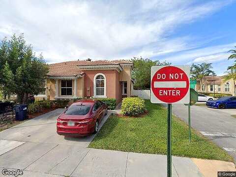 109Th, HOMESTEAD, FL 33032