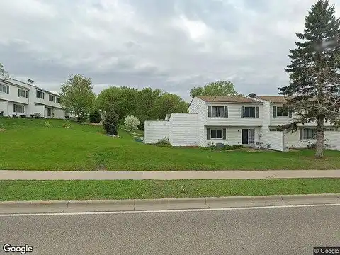 Burnsville, BURNSVILLE, MN 55337