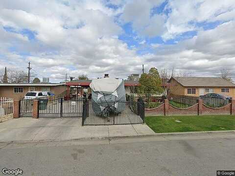 Burchfield, BAKERSFIELD, CA 93307