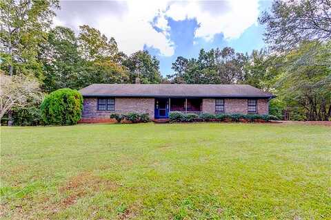 Highway 20, COVINGTON, GA 30016