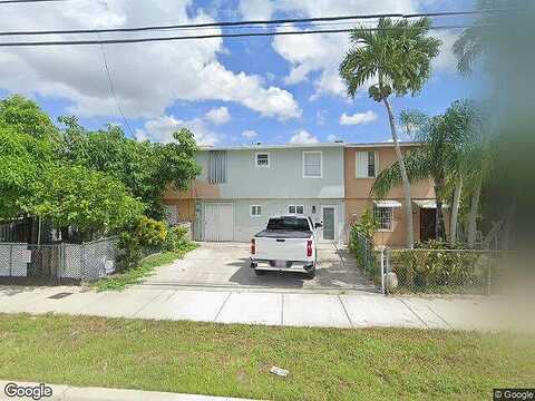 47Th, MIAMI GARDENS, FL 33055