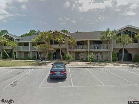 Coyote, PANAMA CITY BEACH, FL 32407