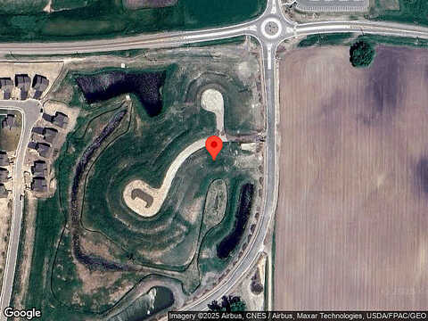 Goldenrod, DELANO, MN 55328