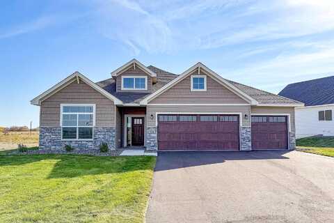 Goldenrod, DELANO, MN 55328