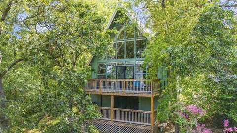 Hideaway Lane Central, HIDEAWAY, TX 75771