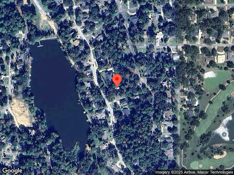 Hideaway Lane Central, HIDEAWAY, TX 75771
