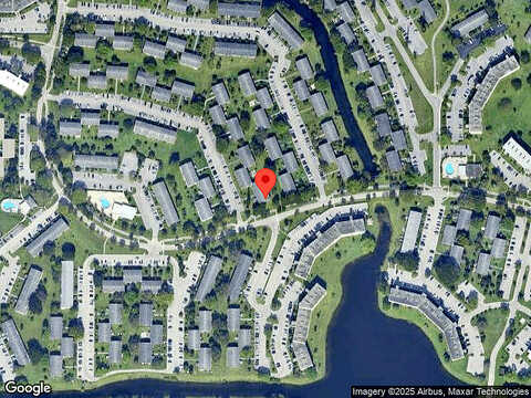 Markham L, DEERFIELD BEACH, FL 33442