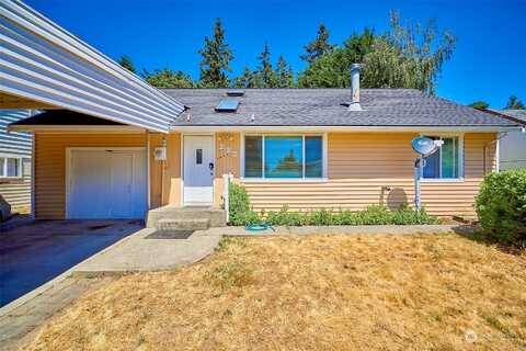 114Th, SEATTLE, WA 98146