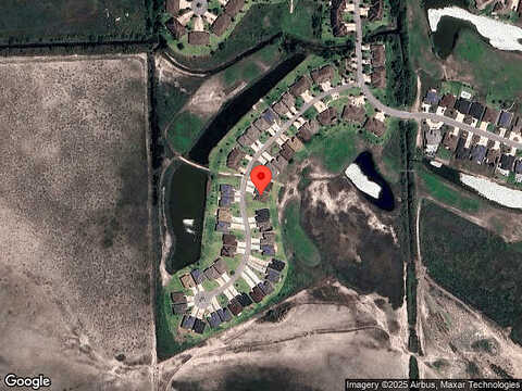 Valdarama, LAGUNA VISTA, TX 78578