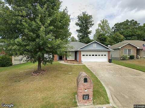 Kingsberry, COLUMBUS, GA 31907