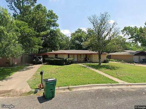 Cleveland, STEPHENVILLE, TX 76401