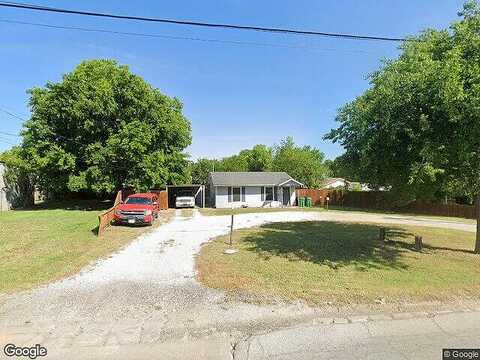 Mill, BOWIE, TX 76230