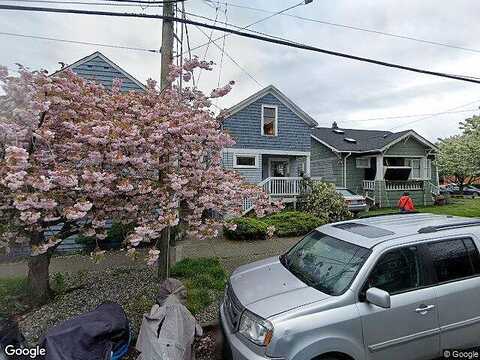 17Th, SEATTLE, WA 98107