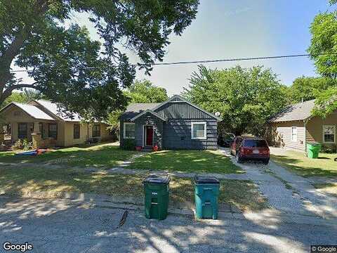 Garnett, GAINESVILLE, TX 76240