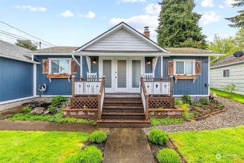 Elm, CATHLAMET, WA 98612