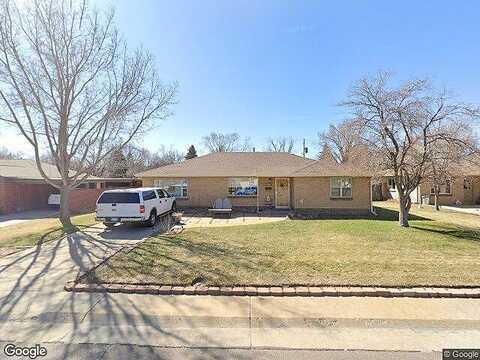 43Rd, WHEAT RIDGE, CO 80033