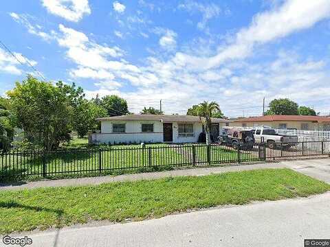 56Th, MIAMI GARDENS, FL 33055