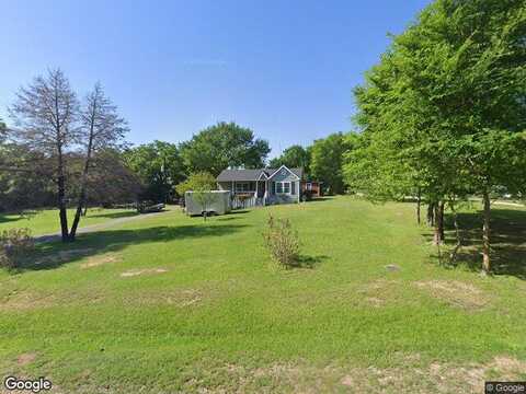 Lcr 779, GROESBECK, TX 76642