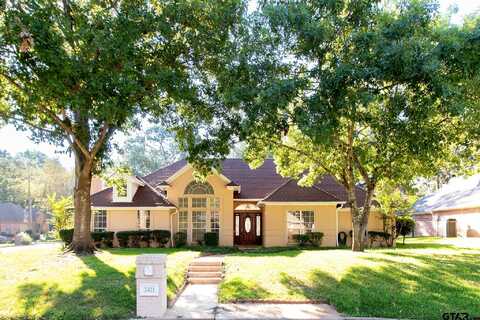 Storey Lake, TYLER, TX 75707