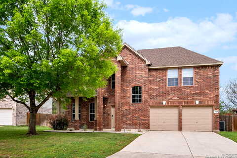 Heaton Hall, NEW BRAUNFELS, TX 78130