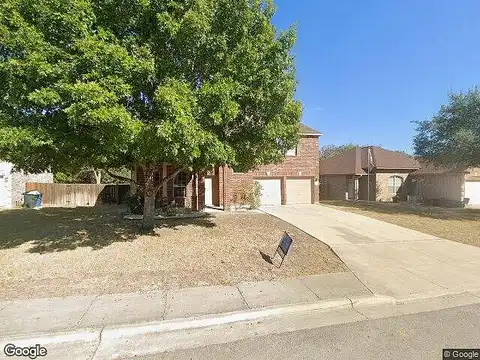 Heaton Hall, NEW BRAUNFELS, TX 78130