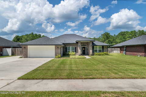 Garden, JACKSONVILLE, FL 32219