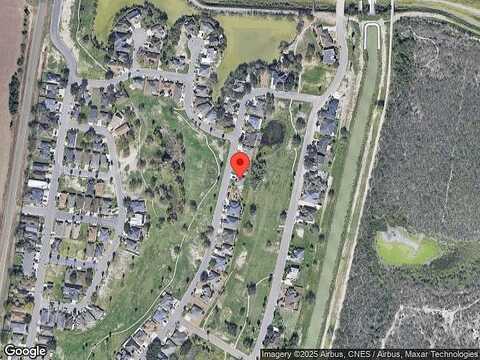 Meadow Way Dr, Mission, TX 78572