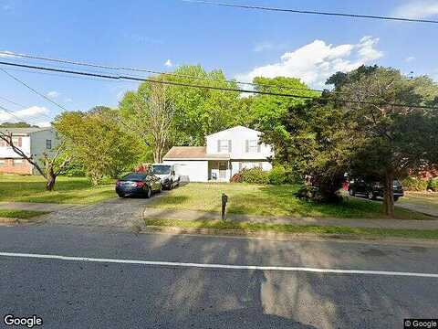 Roy Huie, RIVERDALE, GA 30274