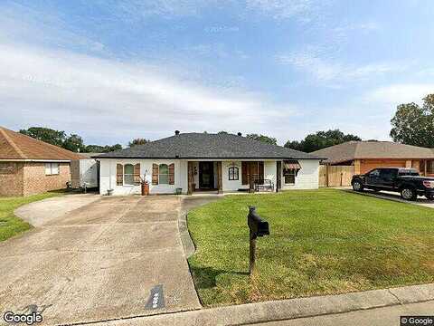 S 3Rd 1/2 St, Nederland, TX 77627