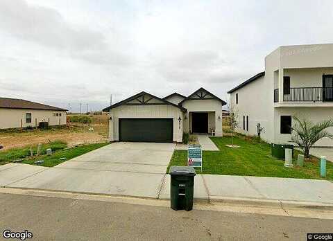 Molinos Dr, Laredo, TX 78046