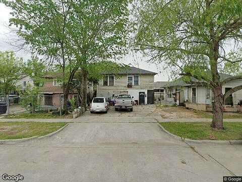 66Th St, Houston, TX 77011