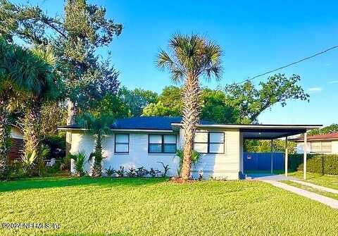 Sundial, JACKSONVILLE, FL 32209