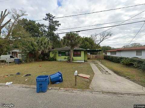 Sundial, JACKSONVILLE, FL 32209