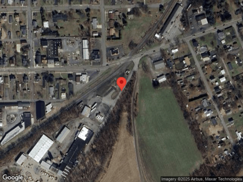 Maple Crest Dr, Nescopeck, PA 18635