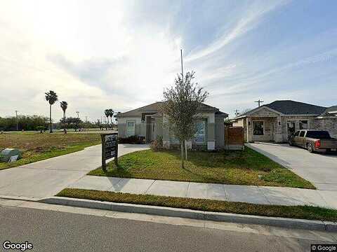 N Minnesota St, Mission, TX 78573