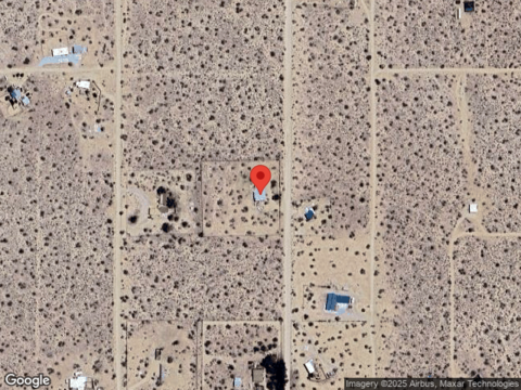 Gibralter Rd, Landers, CA 92285