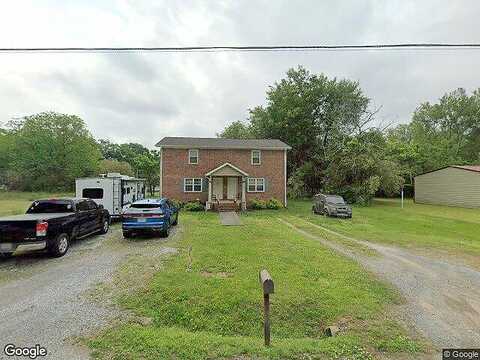 Daugherty, LA FAYETTE, GA 30728
